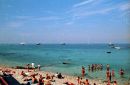 Beach, Capri